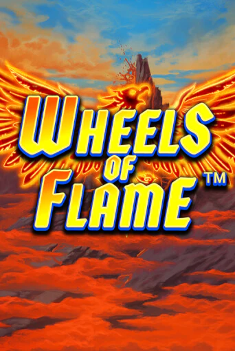 Wheels of Flame - играть онлайн | Казино Cristal Palace бесплатно