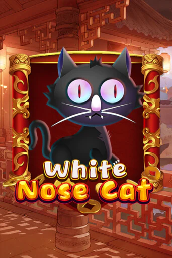 White Nose Cat - играть онлайн | Казино Cristal Palace бесплатно