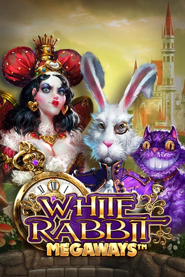 White Rabbit - играть онлайн | Казино Cristal Palace бесплатно