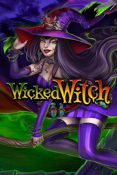 Wicked Witch - играть онлайн | Казино Cristal Palace бесплатно