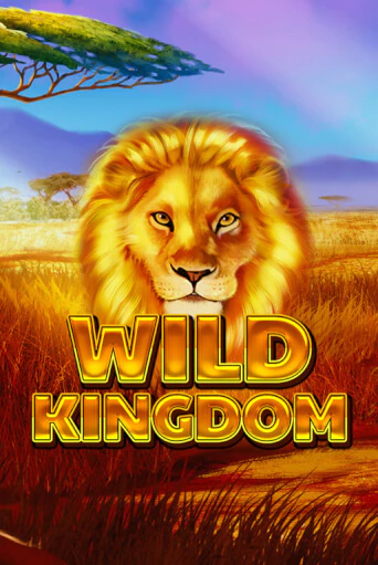 Wild Kingdom - играть онлайн | Казино Cristal Palace бесплатно