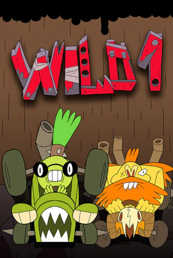 Wild One - играть онлайн | Казино Cristal Palace бесплатно