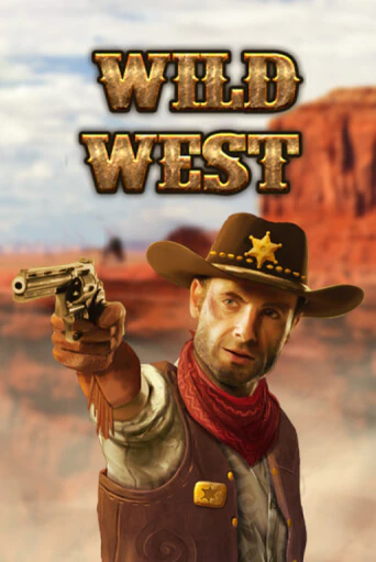 Wild West - играть онлайн | Казино Cristal Palace бесплатно