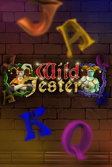 Wild Jester - играть онлайн | Казино Cristal Palace бесплатно