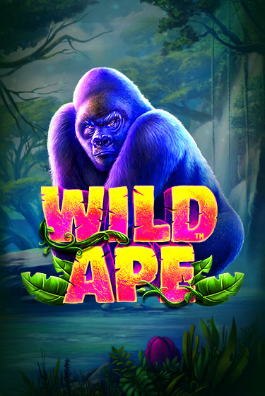 Wild Ape - играть онлайн | Казино Cristal Palace бесплатно