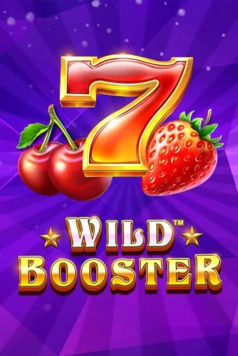 Wild Booster - играть онлайн | Казино Cristal Palace бесплатно
