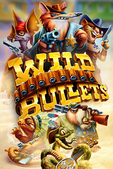 Wild Bullets - играть онлайн | Казино Cristal Palace бесплатно