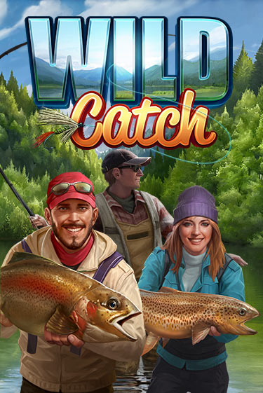Wild Catch - играть онлайн | Казино Cristal Palace бесплатно