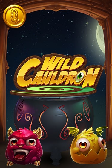 Wild Cauldron - играть онлайн | Казино Cristal Palace бесплатно