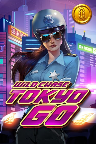 Wild Chase: Tokyo Go - играть онлайн | Казино Cristal Palace бесплатно
