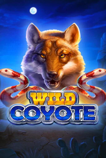 Wild Coyote - играть онлайн | Казино Cristal Palace бесплатно