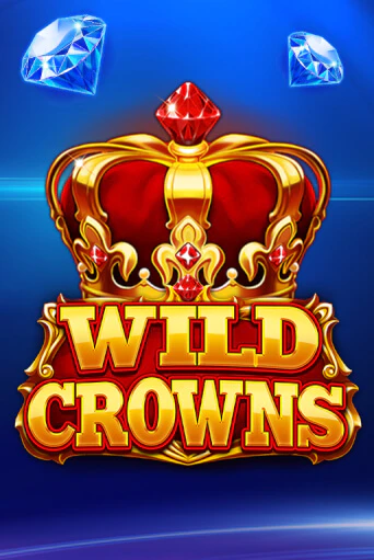 Wild Crowns - играть онлайн | Казино Cristal Palace бесплатно