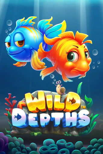Wild Depths - играть онлайн | Казино Cristal Palace бесплатно