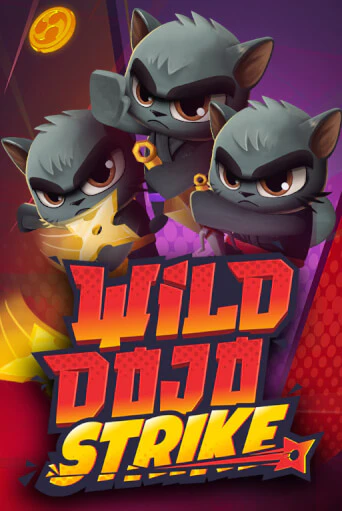 Wild Dojo Strike - играть онлайн | Казино Cristal Palace бесплатно