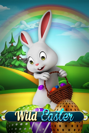 Wild Easter - играть онлайн | Казино Cristal Palace бесплатно