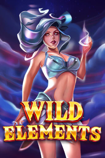 Wild Elements - играть онлайн | Казино Cristal Palace бесплатно