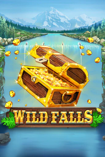 Wild Falls - играть онлайн | Казино Cristal Palace бесплатно