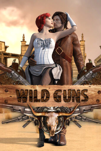 Wild Guns - играть онлайн | Казино Cristal Palace бесплатно