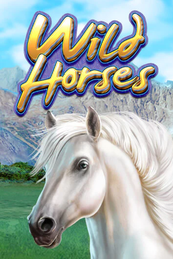 Wild Horses - играть онлайн | Казино Cristal Palace бесплатно