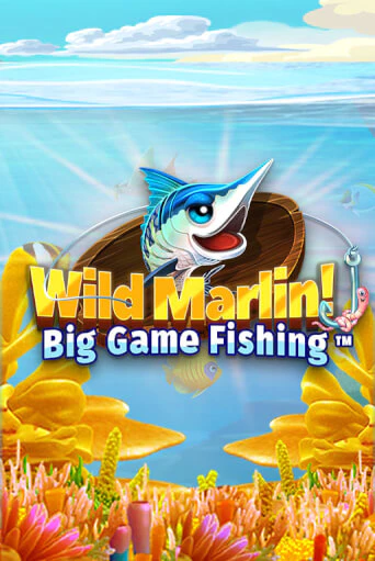 Wild Marlin! - Big Game Fishing™ - играть онлайн | Казино Cristal Palace бесплатно