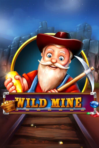 Wild Mine - играть онлайн | Казино Cristal Palace бесплатно