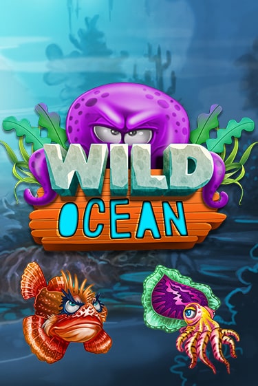 Wild Ocean - играть онлайн | Казино Cristal Palace бесплатно
