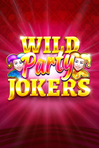Wild Party Jokers - играть онлайн | Казино Cristal Palace бесплатно