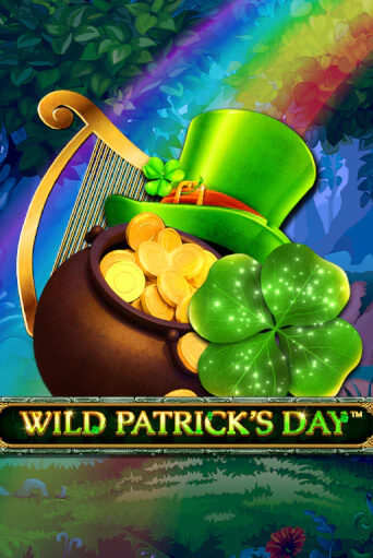 Wild Patrick's Day - играть онлайн | Казино Cristal Palace бесплатно