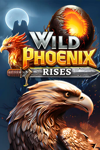 Wild Phoenix Rises - играть онлайн | Казино Cristal Palace бесплатно
