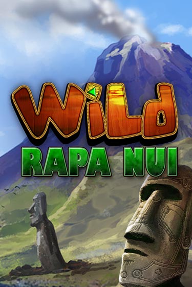 Wild Rapa Nui - играть онлайн | Казино Cristal Palace бесплатно