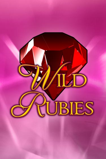 Wild Rubies - играть онлайн | Казино Cristal Palace бесплатно