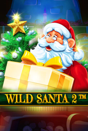 Wild Santa 2 - играть онлайн | Казино Cristal Palace бесплатно