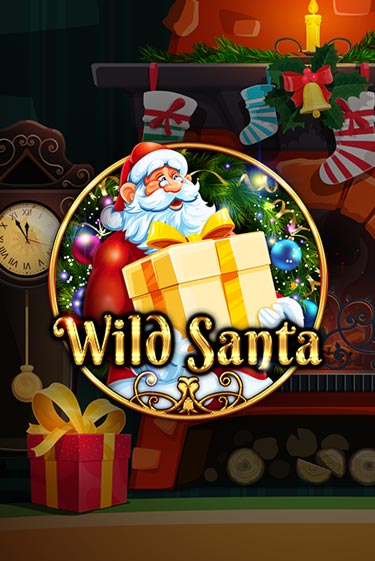 Wild Santa - играть онлайн | Казино Cristal Palace бесплатно