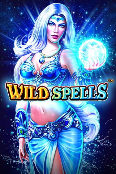 Wild Spells - играть онлайн | Казино Cristal Palace бесплатно