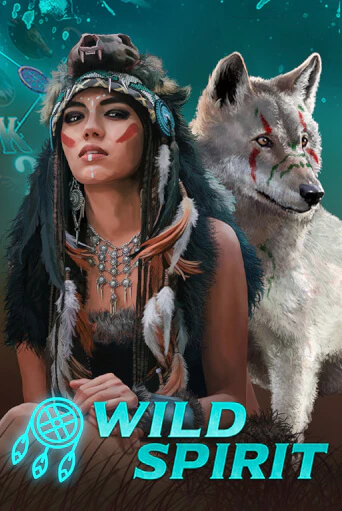 Wild Spirit - играть онлайн | Казино Cristal Palace бесплатно
