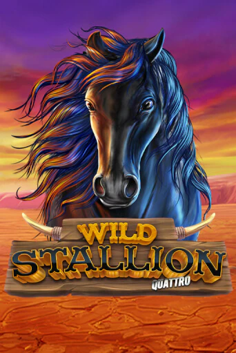Wild Stallion - играть онлайн | Казино Cristal Palace бесплатно