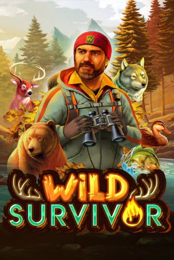 Wild Survivor - играть онлайн | Казино Cristal Palace бесплатно