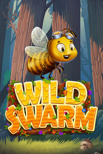 Wild Swarm - играть онлайн | Казино Cristal Palace бесплатно