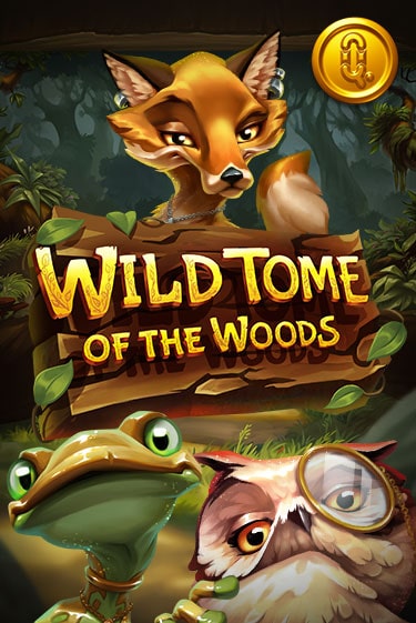 Wild Tome of the Woods - играть онлайн | Казино Cristal Palace бесплатно