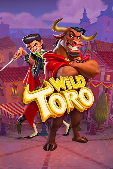 Wild Toro - играть онлайн | Казино Cristal Palace бесплатно