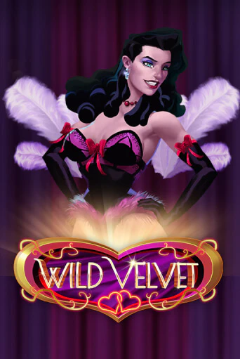 Wild Velvet - играть онлайн | Казино Cristal Palace бесплатно