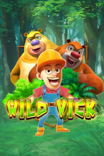 Wild Vick - играть онлайн | Казино Cristal Palace бесплатно