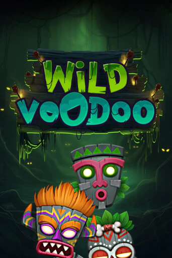 Wild Voodoo - играть онлайн | Казино Cristal Palace бесплатно
