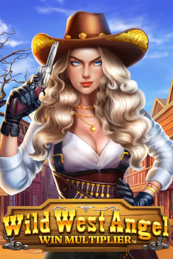 Wild West Angel - играть онлайн | Казино Cristal Palace бесплатно