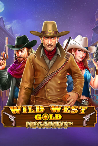 Wild West Gold Megaways - играть онлайн | Казино Cristal Palace бесплатно