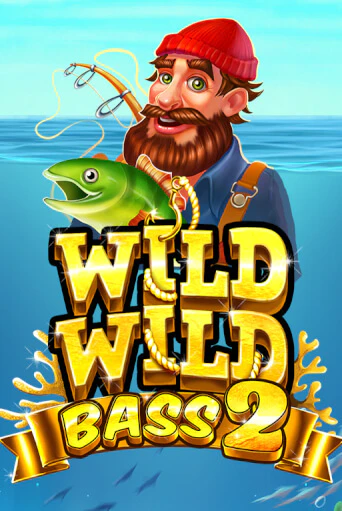 Wild Wild Bass 2 - играть онлайн | Казино Cristal Palace бесплатно