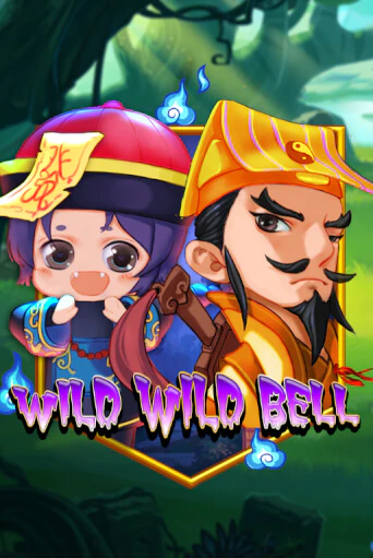Wild Wild Bell - играть онлайн | Казино Cristal Palace бесплатно