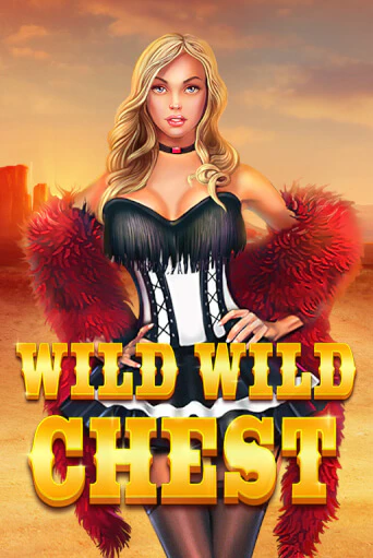 Wild Wild Chest - играть онлайн | Казино Cristal Palace бесплатно