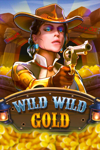 Wild Wild Gold - играть онлайн | Казино Cristal Palace бесплатно