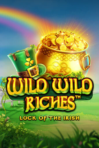 Wild Wild Riches - играть онлайн | Казино Cristal Palace бесплатно